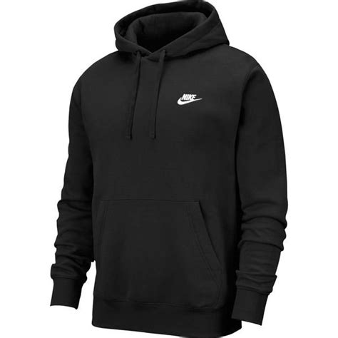 nike sport hoodie schwarz weiß|nike graphic pullover hoodies.